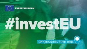 Специалната схема InvestEU